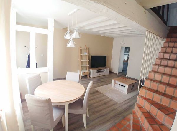 Mathildes hus