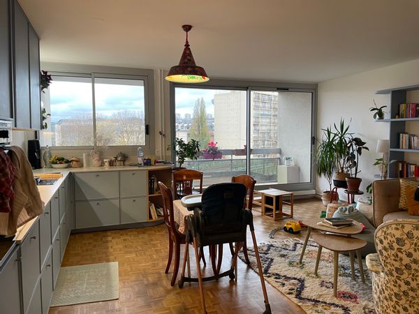 La maison sur le canal