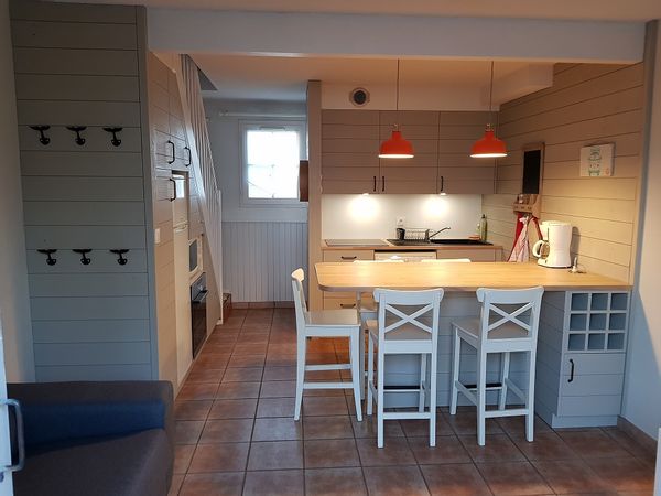 Maison de vacances -  Ile de Ré