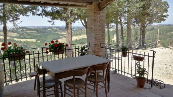 Francesca & C's house