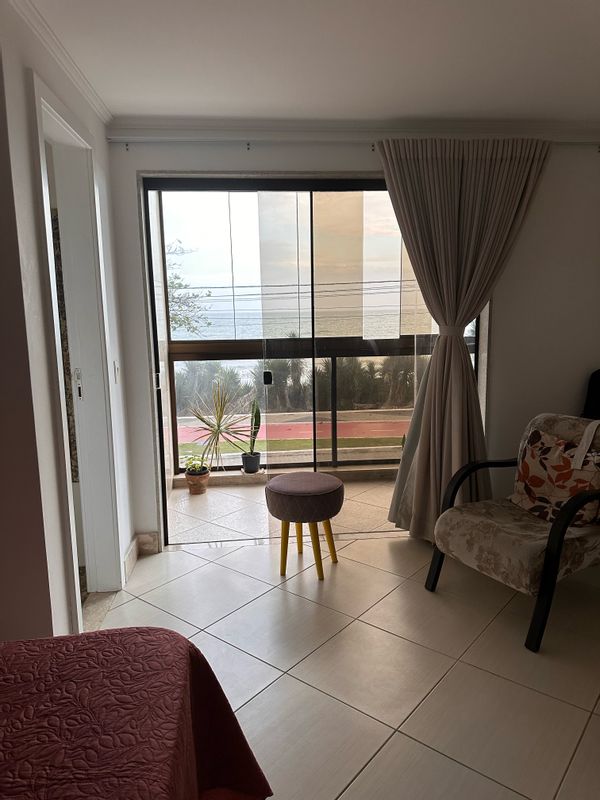 La maison de Ana Beatriz