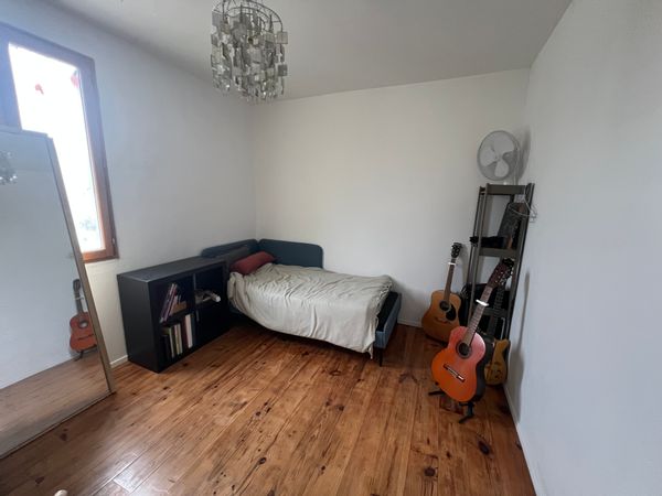 Maison 100 m², 4chambre avec jardin & terrasse – Ivry-sur-Seine