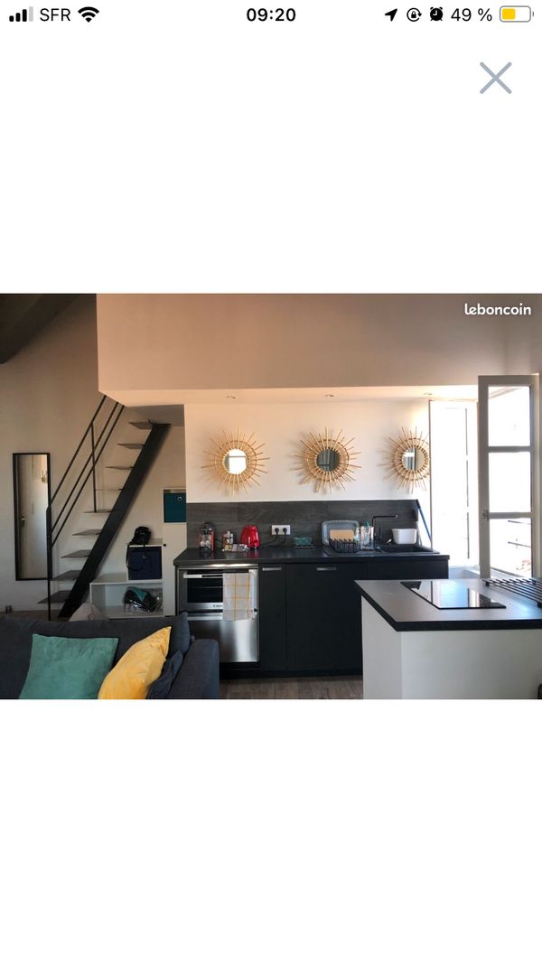 Chez Victoria au Panier