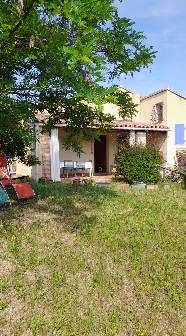 Casa di Babeth