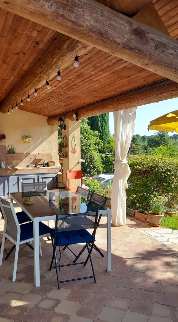 Casa di Babeth