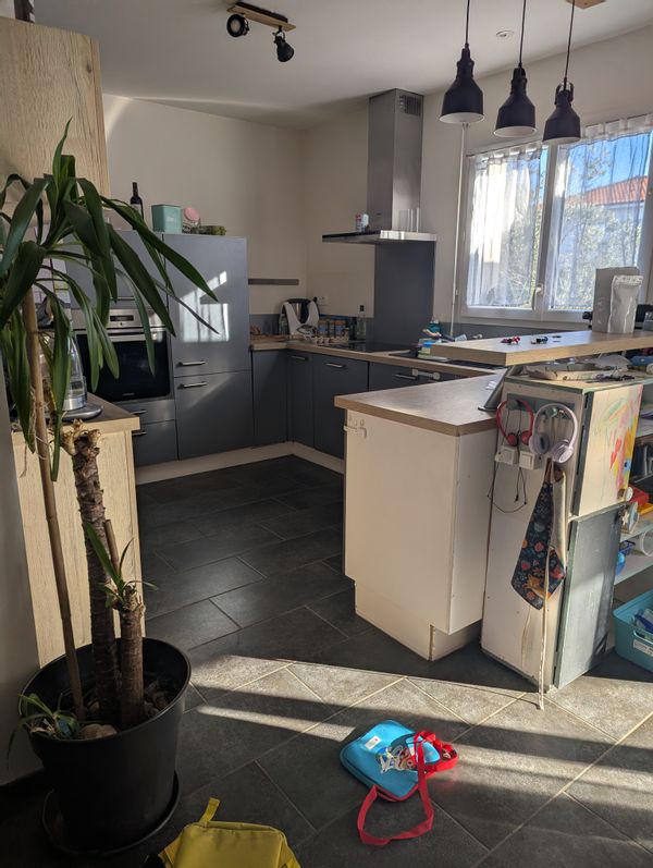 Maison proche de toutes commodités, à 10min du Lac, 25min de l'Océan et de la célèbre Dune du Pilat