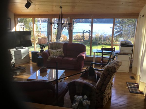 La maison de Jean Guy maison 3 chambres avec toutes les services