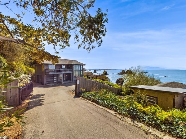 La maison de anne and doren