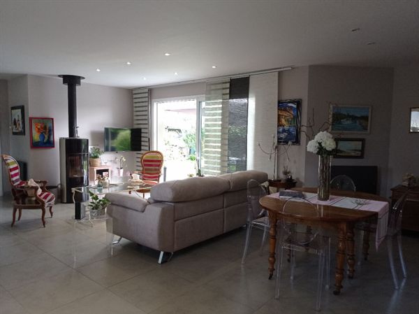 la maison de violette