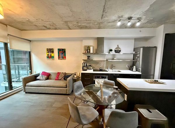 La maison de Ghyslaine