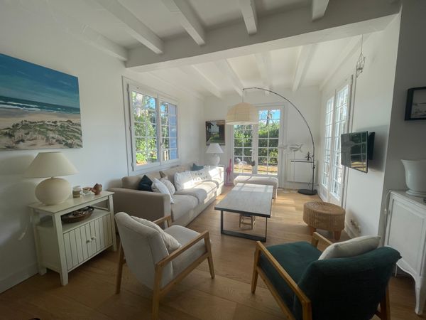 La maison de famille de Kiki