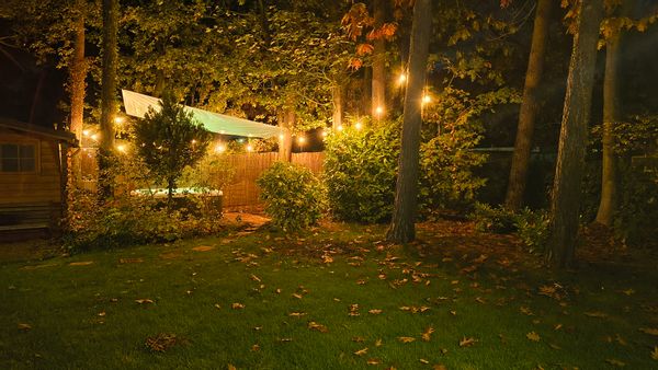 La maison de Little Paradise, Lia