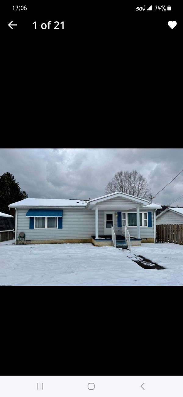 La maison de Bridgette