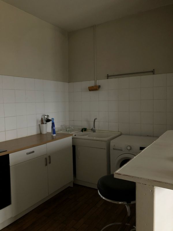 La maison de Gaëtan