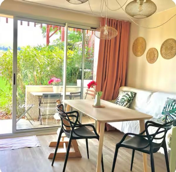 Appartement au coeur du Pays Basque