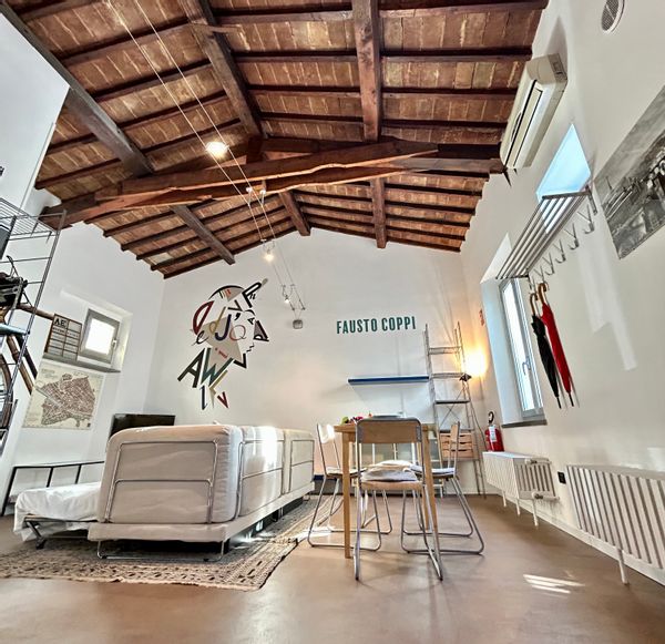 La maison de Roberto