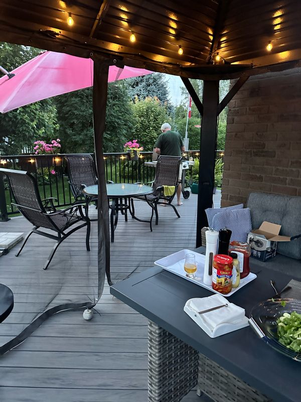 La maison de Josefine