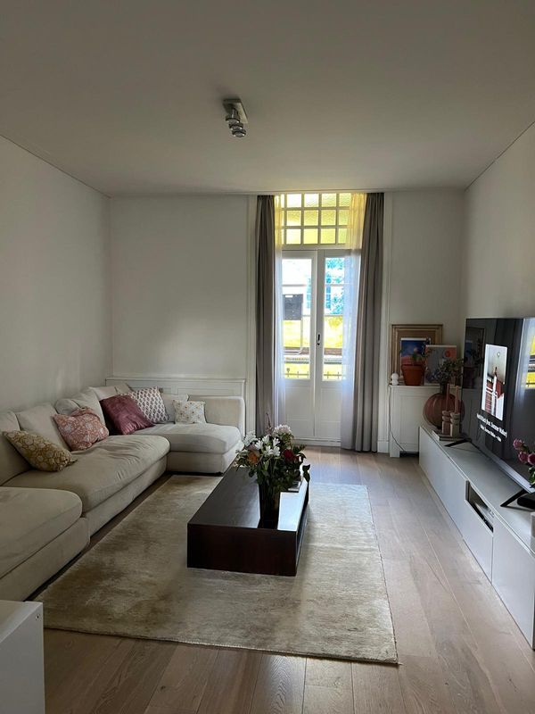 La maison de Océane