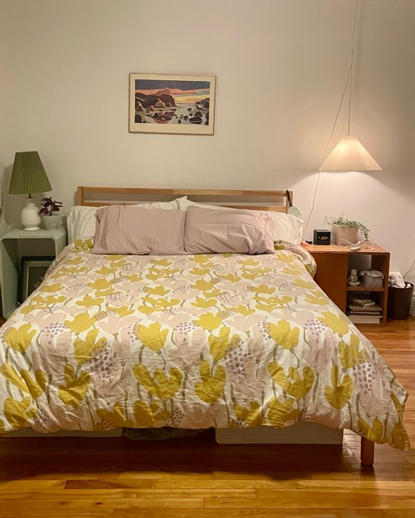 Charmant appartement d'une chambre au coeur du meilleur quartier de Québec: Limoilou.