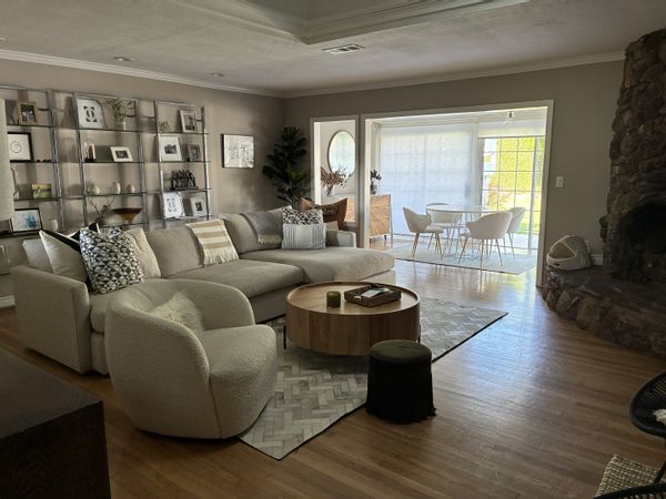 La maison de Michele