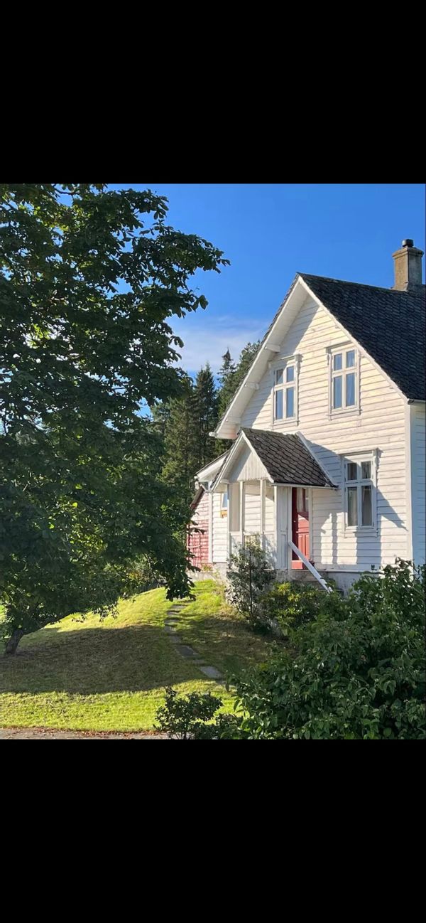 La maison de hannah talia