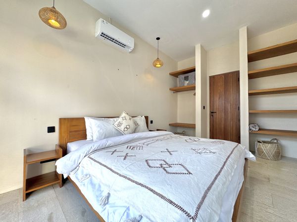 La maison de Jonathan