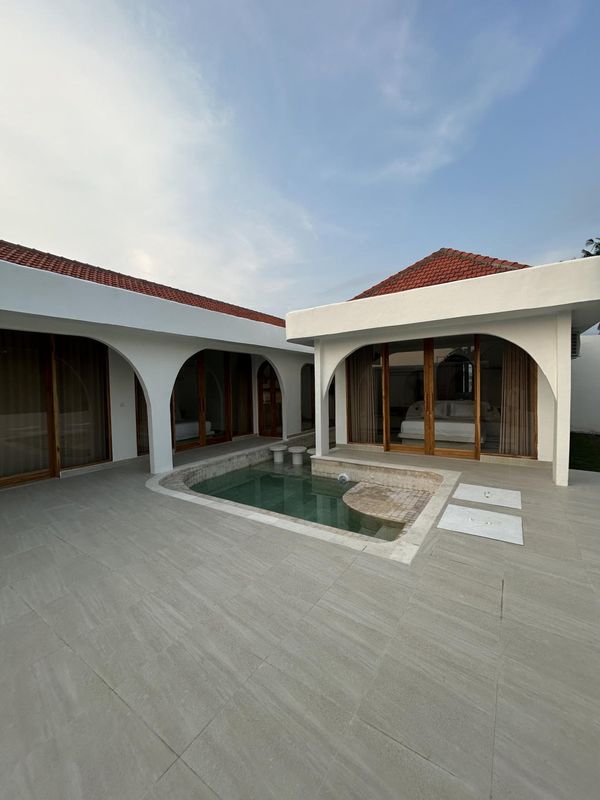 La maison de Christoph