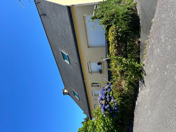 Maëlisss hus