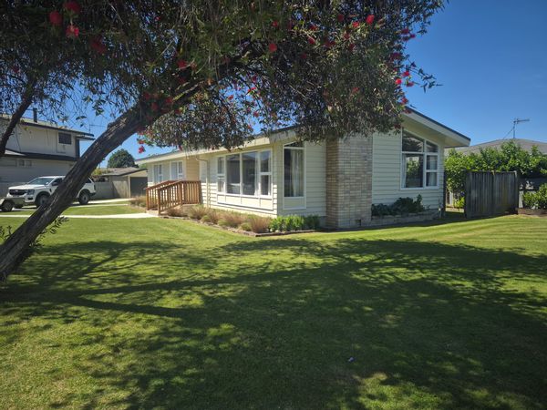 La maison de Deirdre