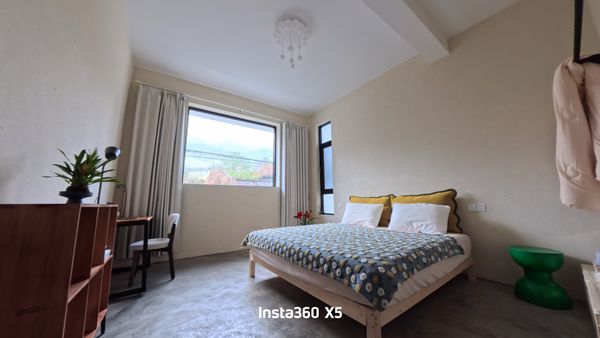 huis van Pierre-Yves & Linlin