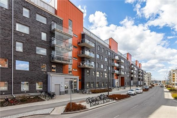 La maison de Rose-Marie