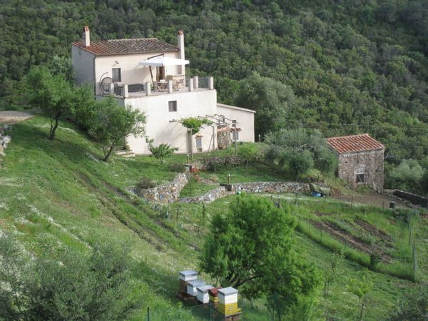 La maison de Valeria & Alessandro