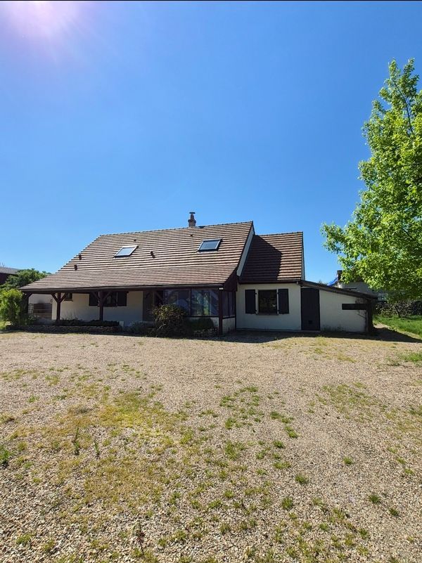 La mini-ferme de Jessica