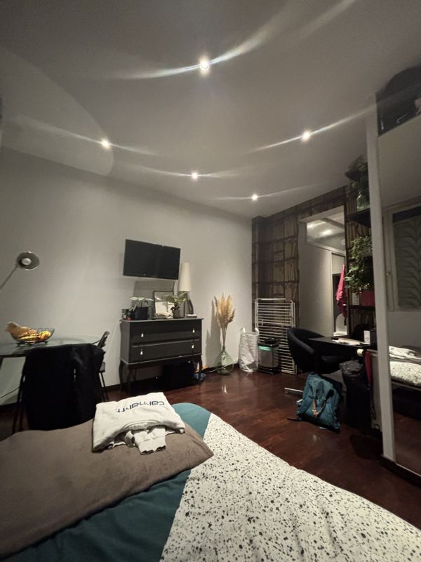 Studio au cœur du 16ᵉ arrondissement de Paris