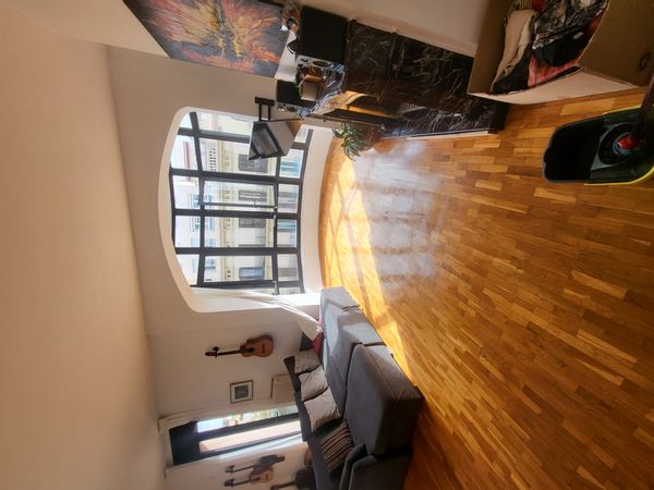 La maison de Ernesto