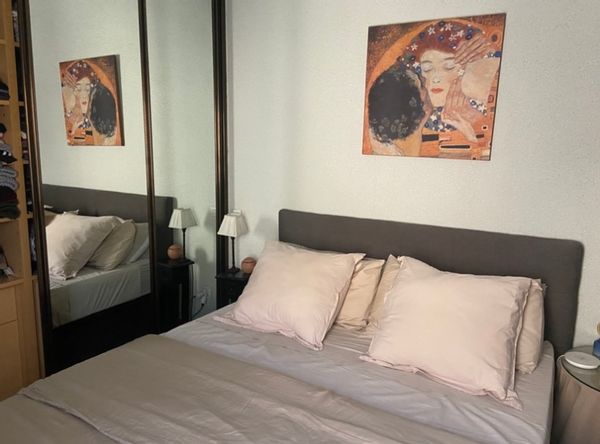 La maison de Maria Lucia