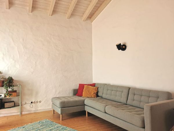 Annes hus