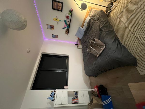 L’appartement de Luce