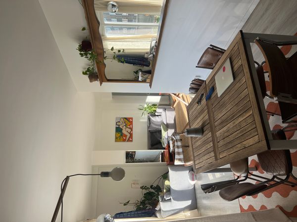 Appartement rooftop Saint Pierre