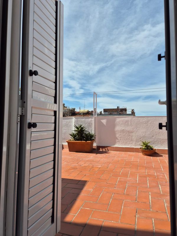 La maison de Pablo & Marina