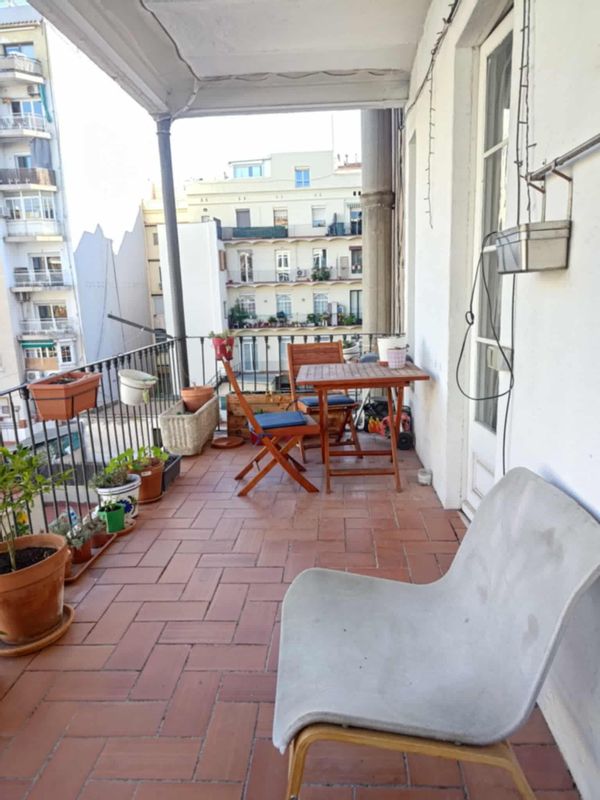 La maison de Marie-Pia