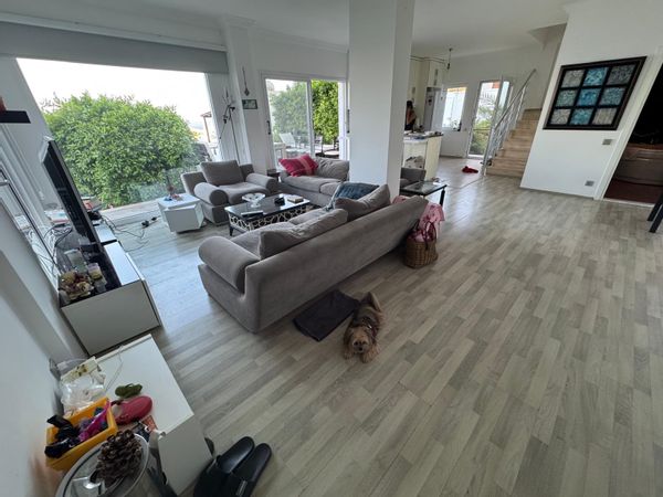 Casa de SERPİL