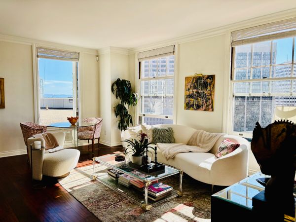 La maison de Colleen