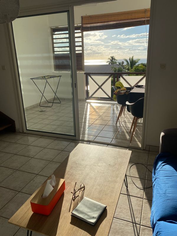 La maison d’Anne-Cécile