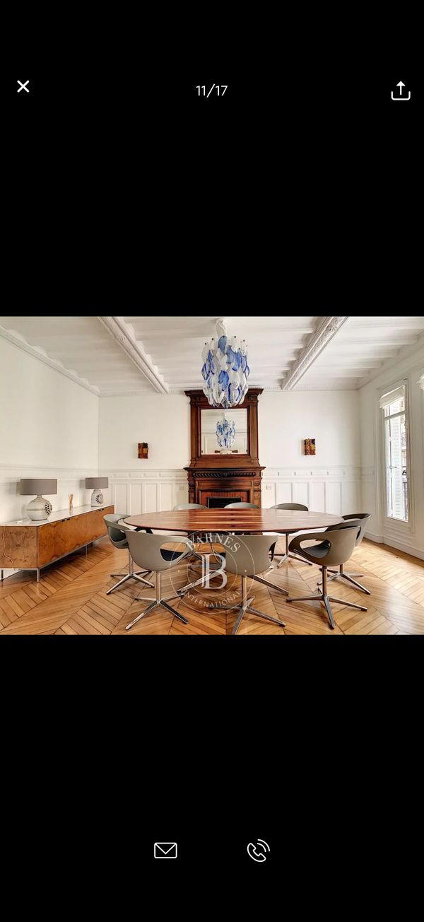 Grand appartement en plein coeur du 9ème arrondissement | Proche Sacré coeur, Opéra, Grands magasins