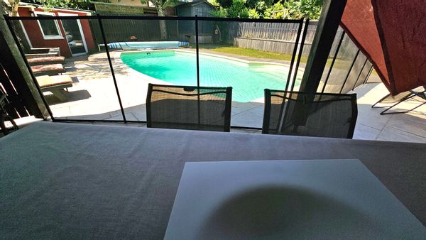 Maison de charme avec piscine au calme dans la ville