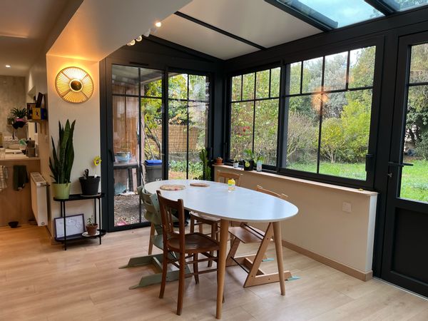 Notre maison de ville à deux pas de toutes les commodités