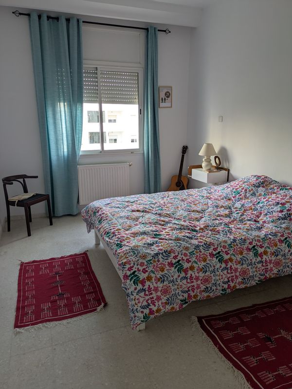 La maison de Blandine