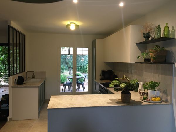 La maison de Margot, une maison charmante à 10 min d'Avignon