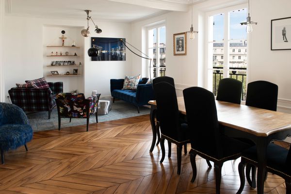 Casa di Irene